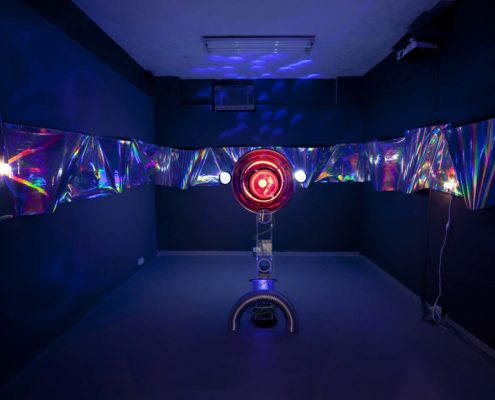 ArtCenter South Florida, One Out Of One Thousand, Installation View
