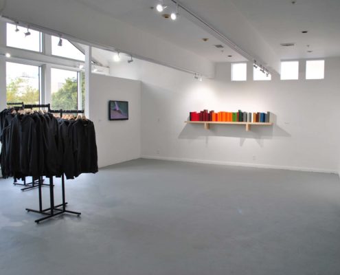 ArtCenter South Florida, The Future Isn't What It Used To Be, Installation View