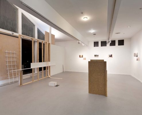 ArtCenter South Florida, On Location Dimensions Variable, Installation View
