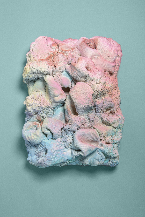 Morel Doucet Oolite Arts