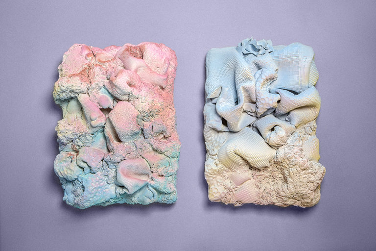 Morel Doucet Oolite Arts