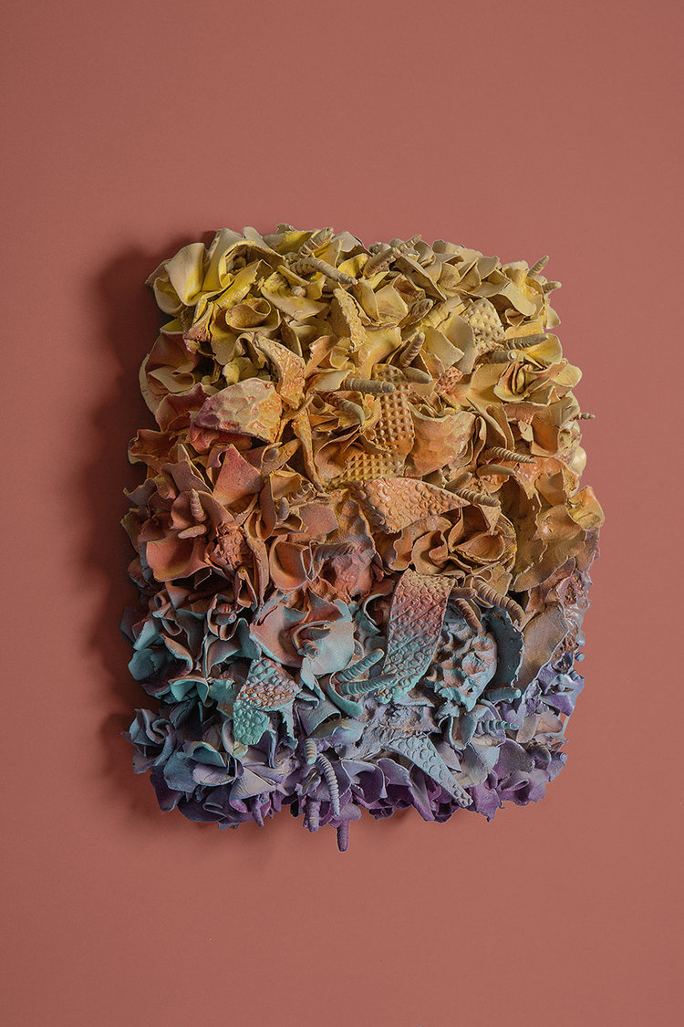 Morel Doucet Oolite Arts