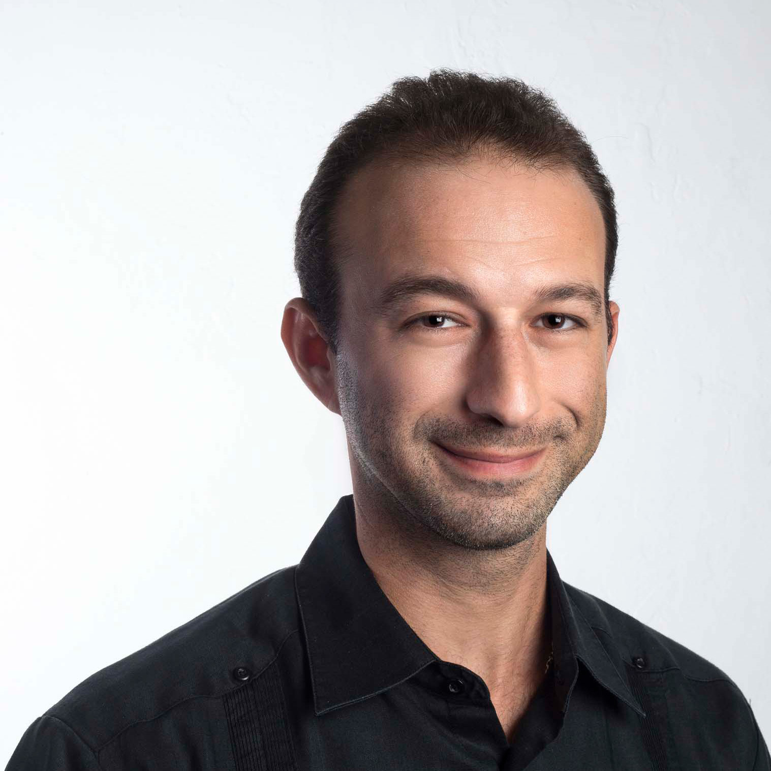 Aaron Feinberg