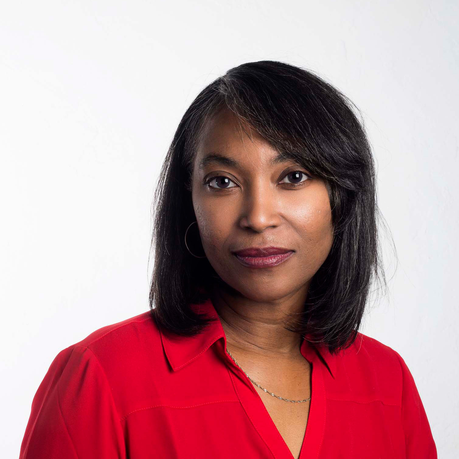 Cherese Crockett