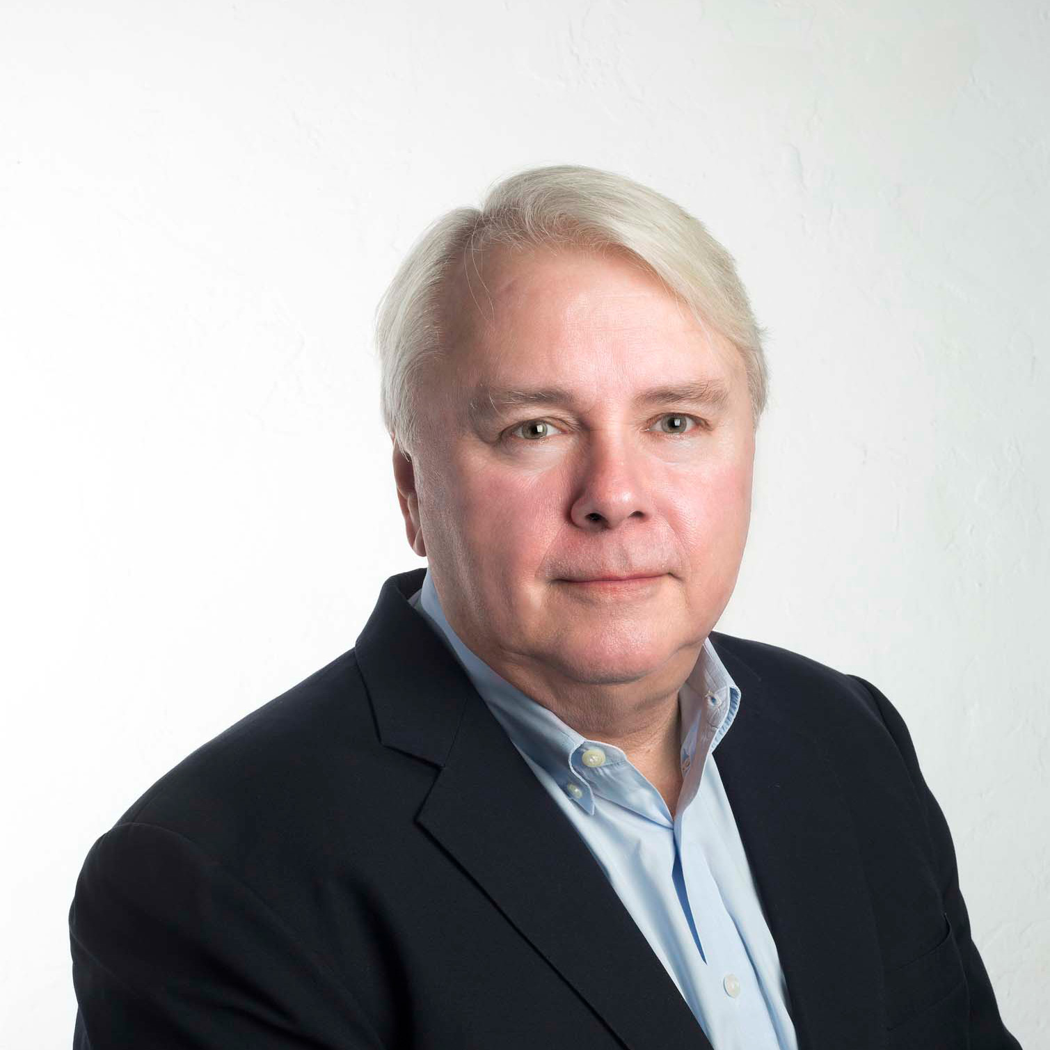 Dennis Scholl