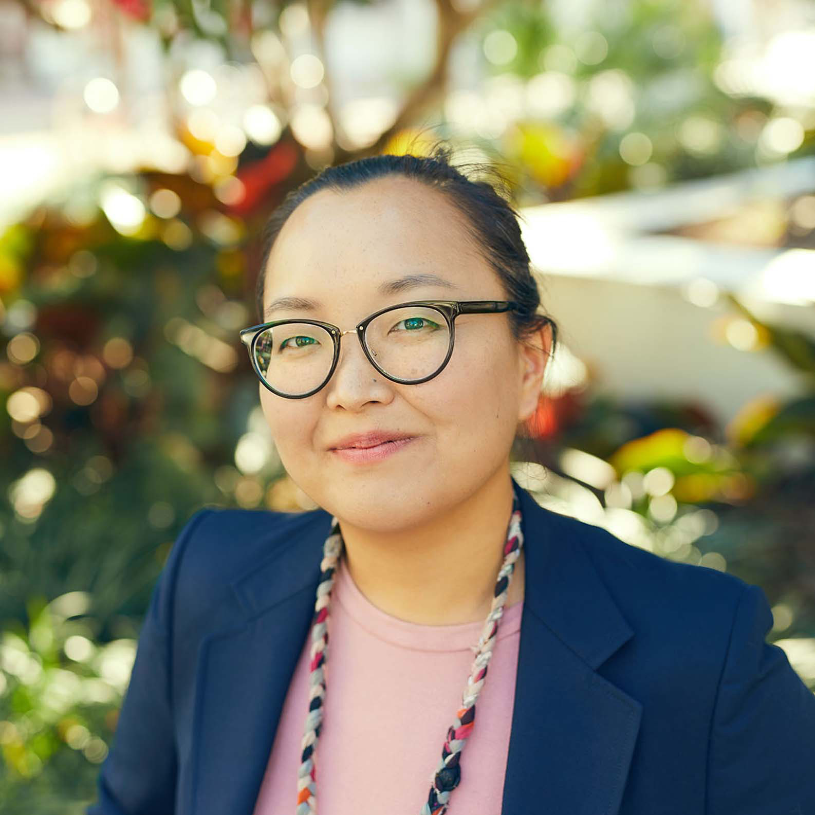 Esther Park