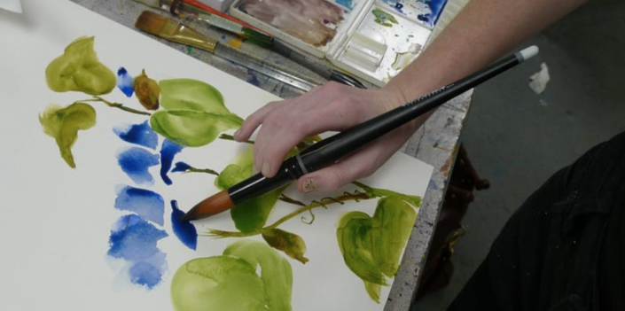 Watercolor Basics Watercolor