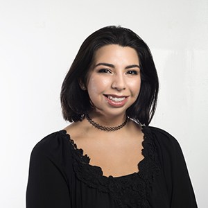 Veronica Veliz