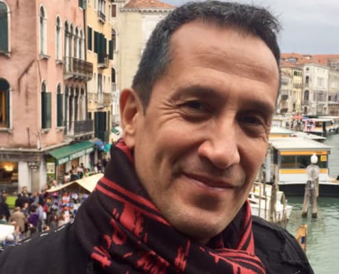 Pablo Contrisciani