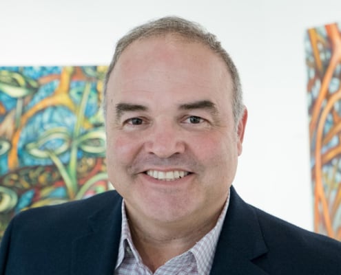 Xavier Cortada
