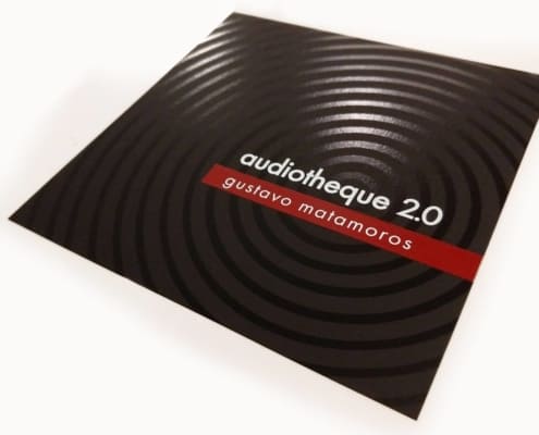 audiotheque 2.0