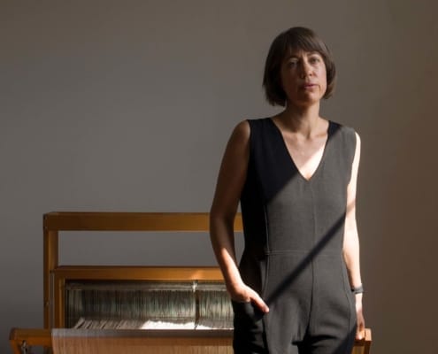 Frances Trombly