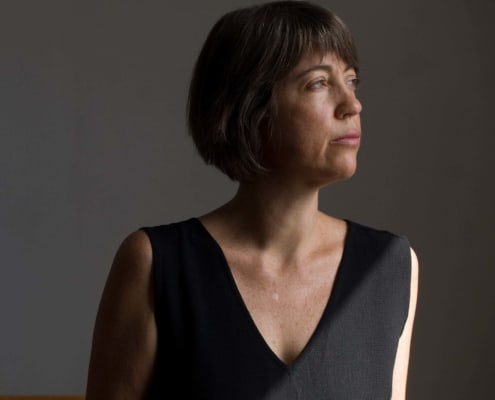 Frances Trombly
