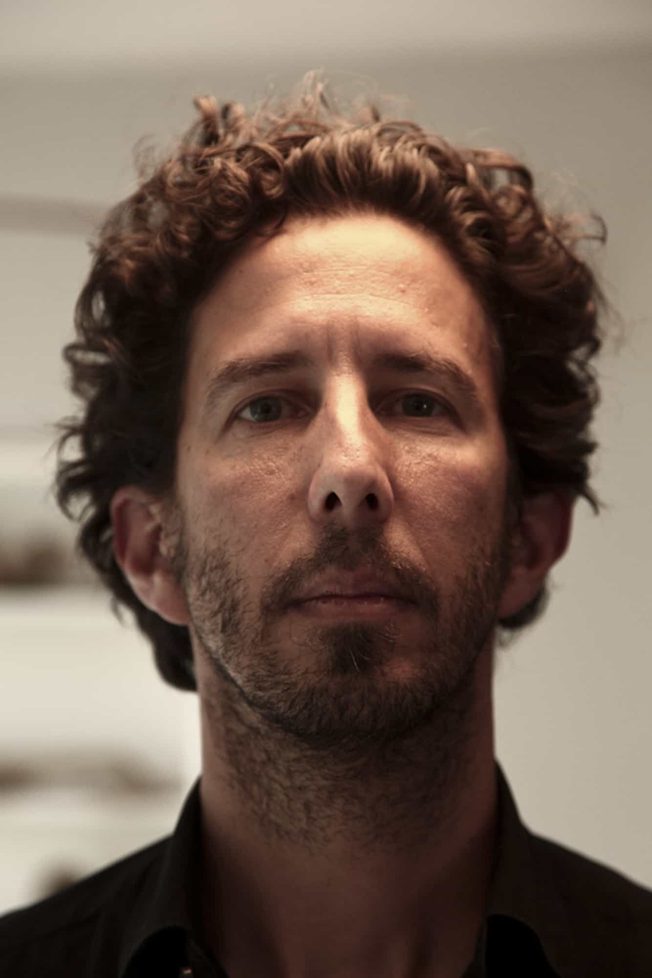 Talks: José Roca - Oolite Arts