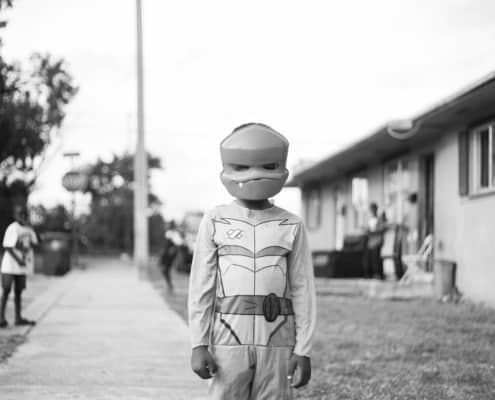 Terence Price II
