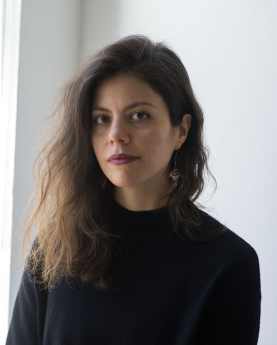 Ruba Katrib Ruba Katrib