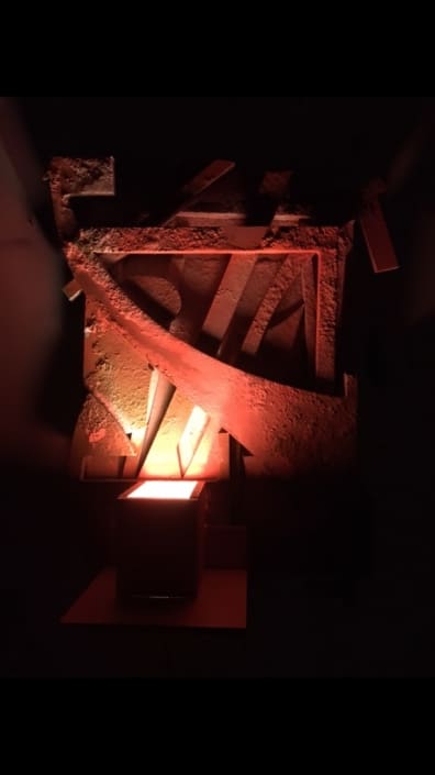 Professor Unamuno, 2018