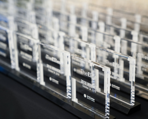 The Ellies, Miami's Visual Arts Awards, Oolite Arts