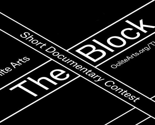 The Block Pitch Contest