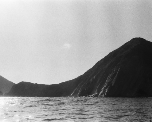From One Sea by Amanda Bradley