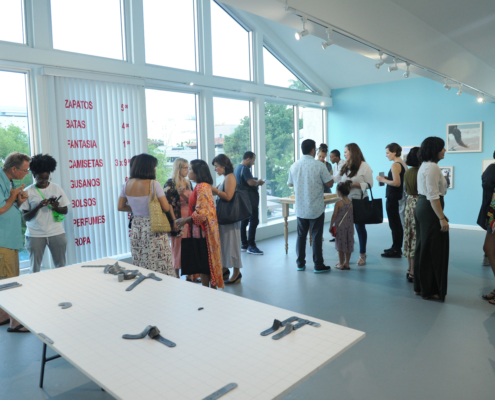 Exhibition