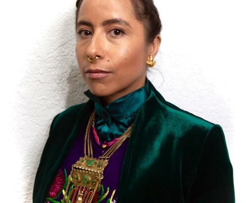 Coralina Rodriguez-Meyer