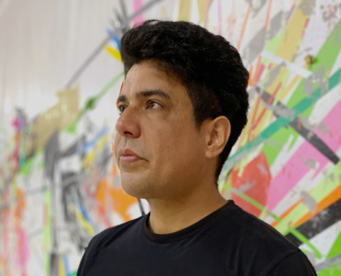 Alejandro Contreras