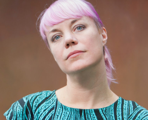 Christina Pettersson