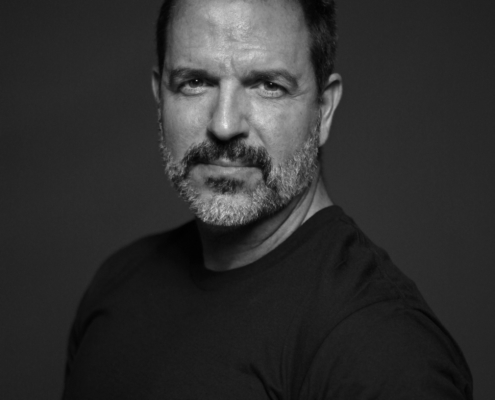 Freddy Rodriguez