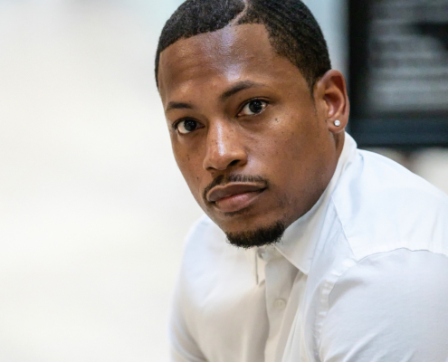 Germane Barnes