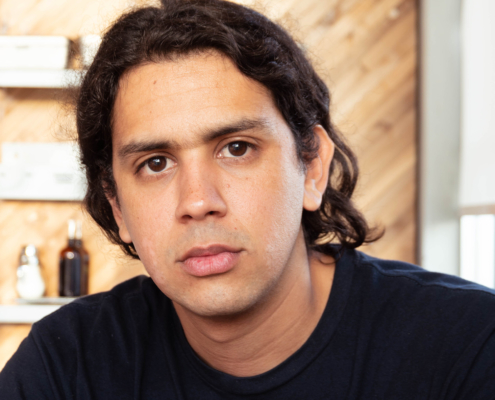 Juan Ledesma