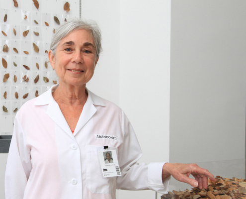 Karen Rifas