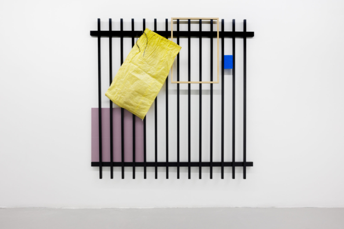 LCR Gate Composition (Sack) 1