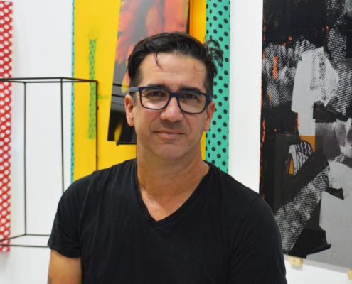 Michael Loveland
