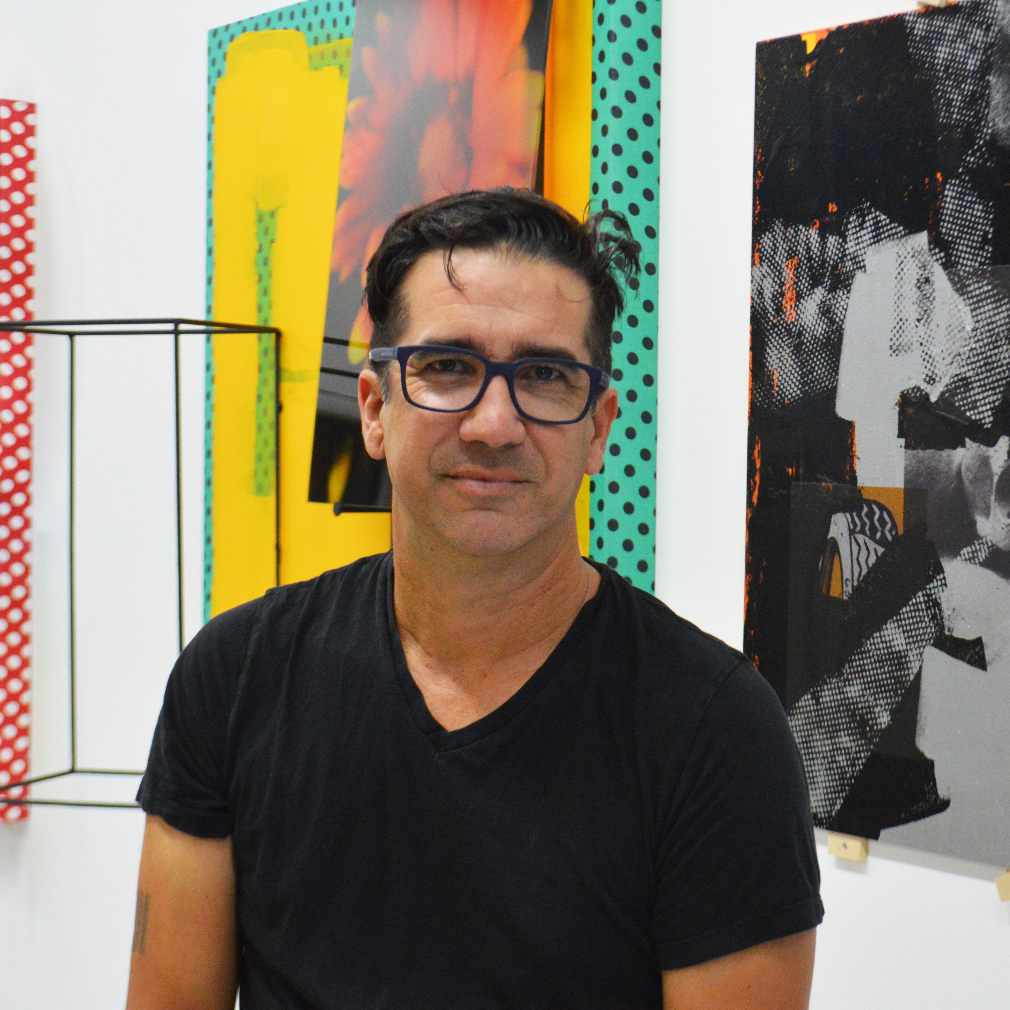 Michael Loveland - Oolite Arts