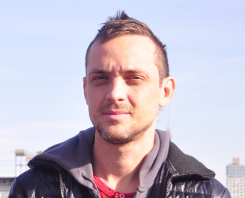 Marcelo Ertorteguy