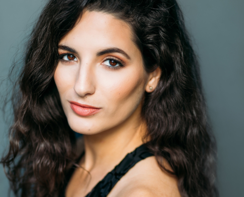 Maria Corina Ramirez