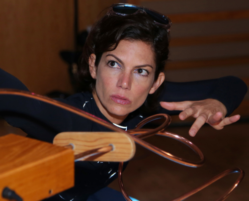 Martha Raoli