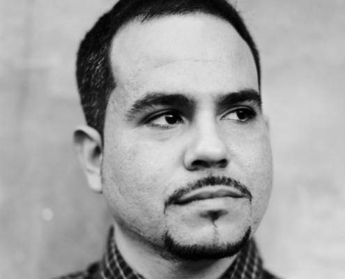 Michael Vasquez