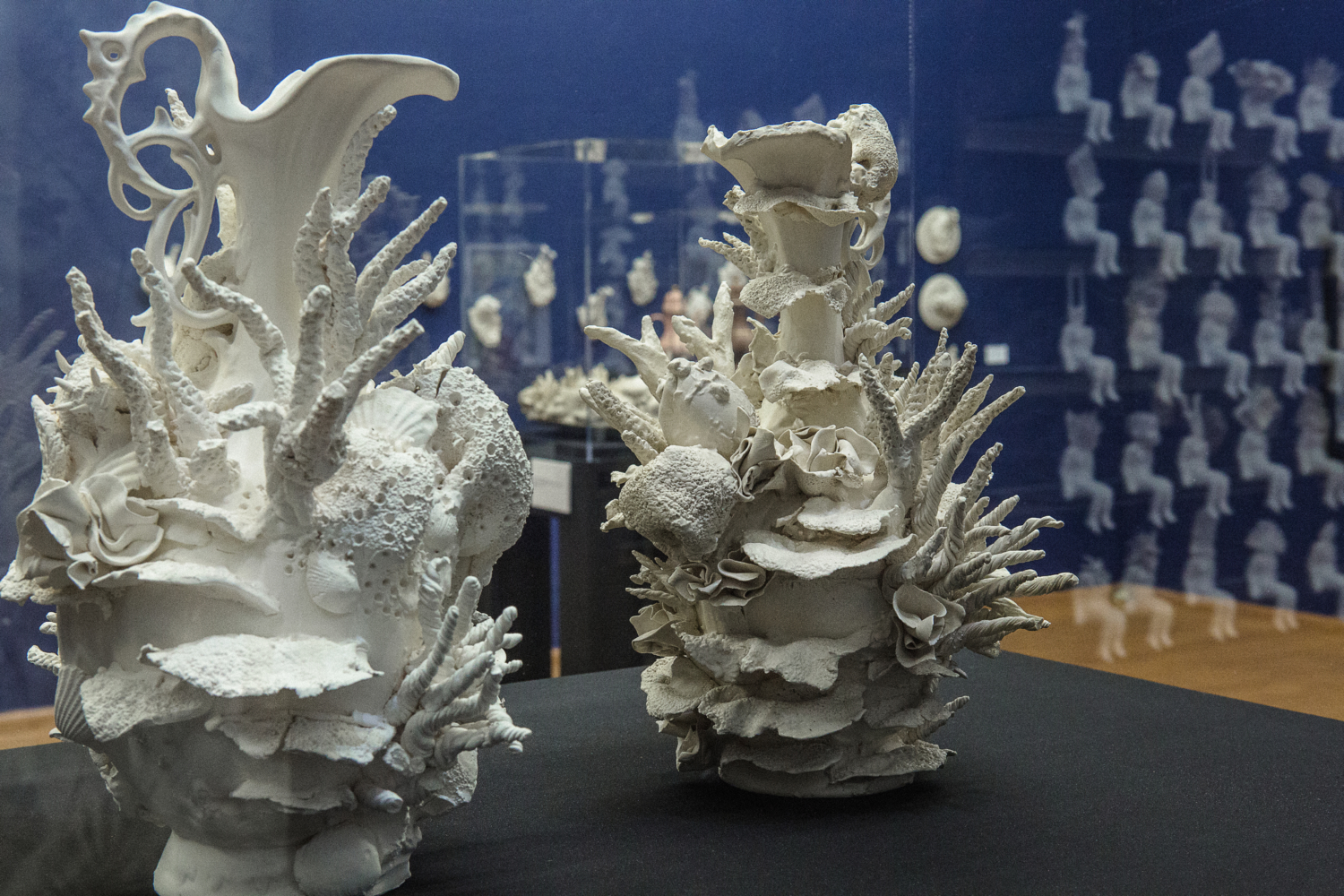 Morel Doucet Oolite Arts