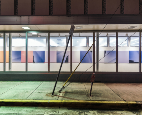Windows @ Walgreens