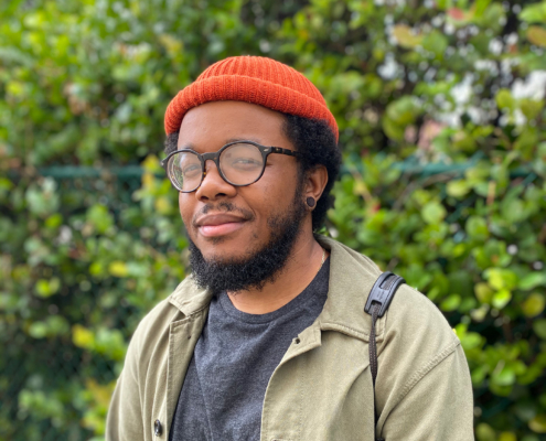 Terence Price II