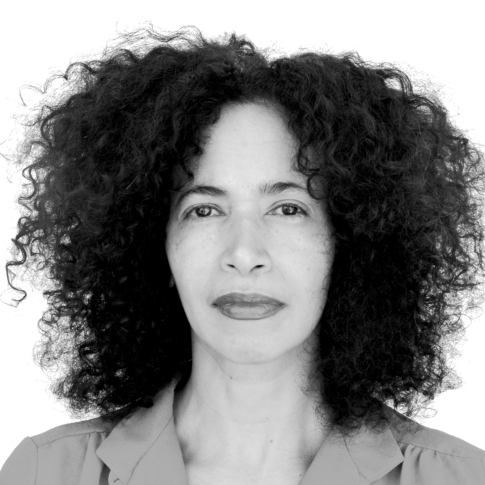 Yanira Collado Portrait