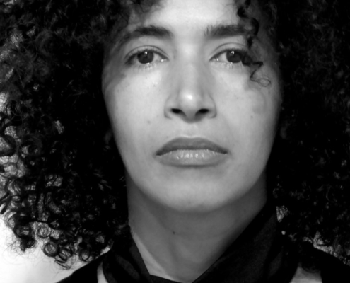 Yanira Collado Portrait