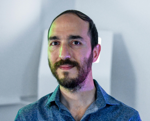 Yucef Merhi