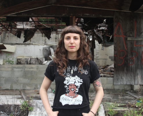 Sasha Wortzel