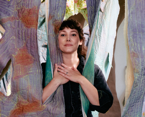 JenClay McColl 2025 HeadShot