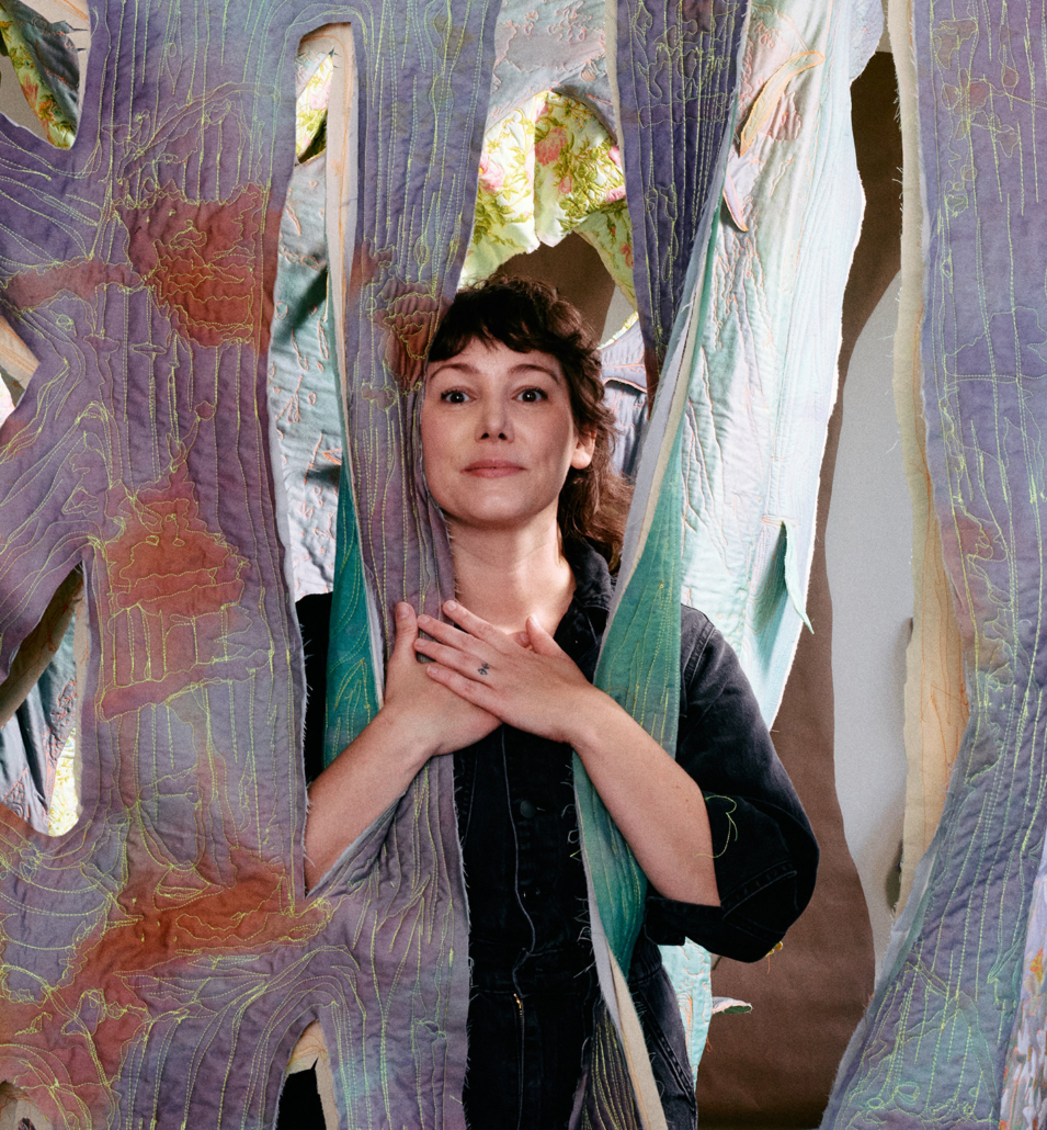 JenClay McColl 2025 HeadShot