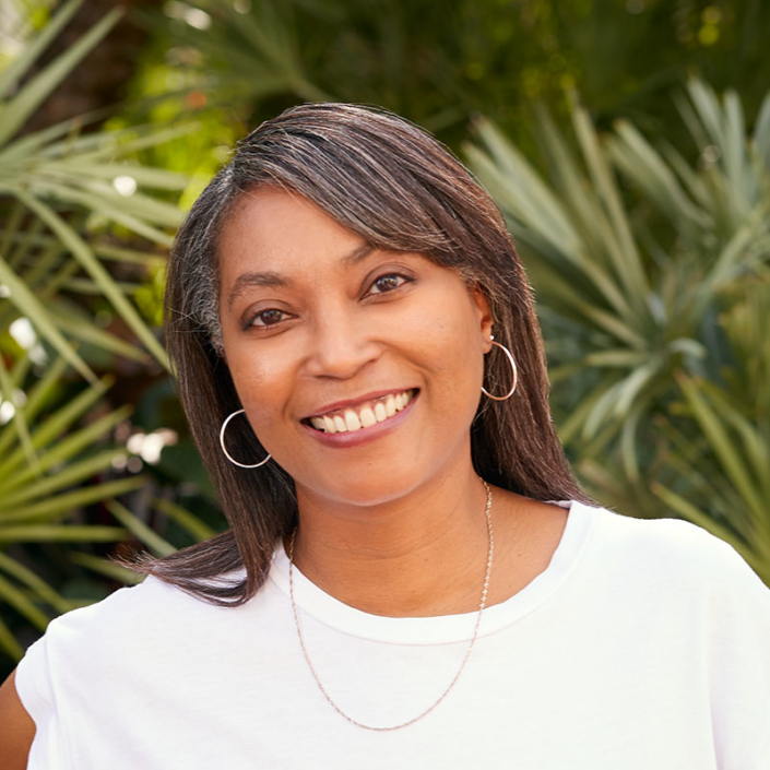 Cherese Crockett