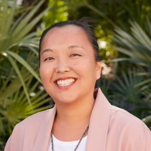Esther Park